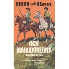 Bill och Ben 145
Och marodörerna