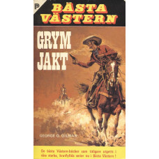 Bästa västern 80
Grym jakt