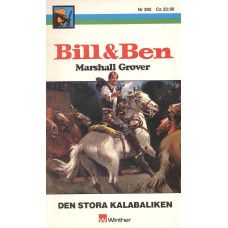 Bill och Ben
Den stora kalabaliken