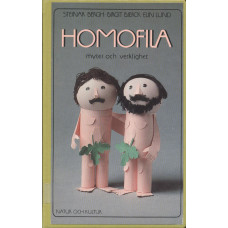 Homofila 
Myter och verklighet