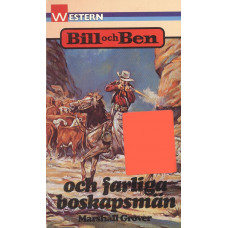 Bill och Ben 342
Och farliga boskapsmän