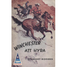 Topp wild-west 27
Winchester att hyra