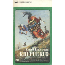 Bullet Western 7
Rio Puerco