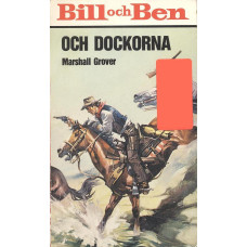 Bill och Ben 212
Och dockorna