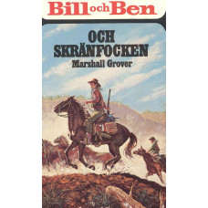 Bill och Ben 257
Och skränfocken