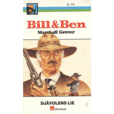 Bill och Ben 416
Djävulens lie