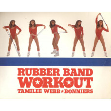 Rubber band workout