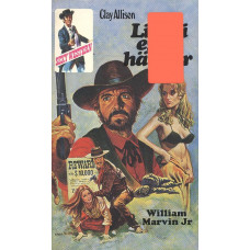 Sexy western 128
Clay Allison
Livet i egna händer