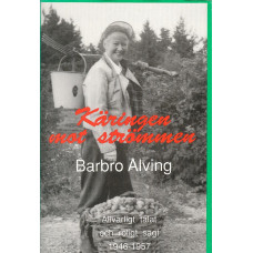 Käringen mot strömmen
Allvarligt talat och roligt sagt
1946-1958