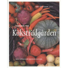 Handbok för
Köksträdgården