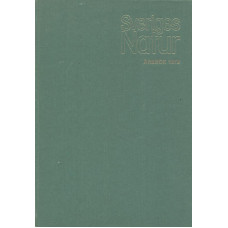 Naturskyddsföreningens årsbok
1979
Natur på nära håll
