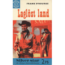Silver star western 2
Laglöst land