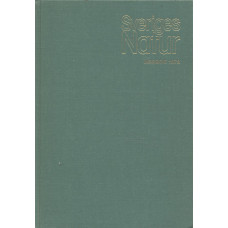 Naturskyddsföreningens årsbok
1978
Natur för fritid