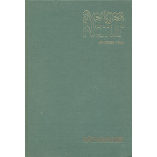 Naturskyddsföreningens årsbok
1980
Våtmarker