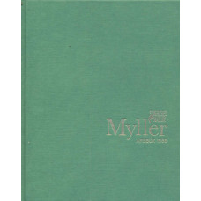 Naturskyddsföreningens årsbok
1986
Myller