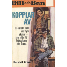 Bill och Ben 10
Kopplar av