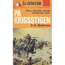 Pyramidböckerna 213
På krigsstigen