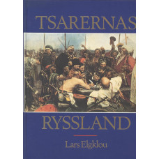 Tsarernas Ryssland