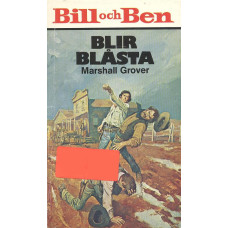 Bill och Ben 192
Blir blåsta