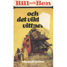 Bill och Ben 301
Och det viktiga vittnet