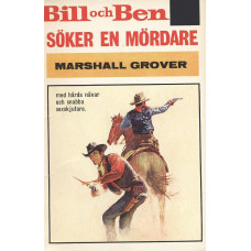 Bill och Ben 35
Söker en mördare