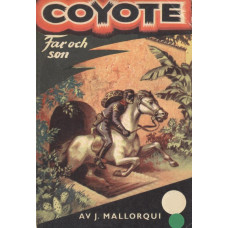 Coyote 31
Far och son