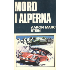 Mord i Alperna 12