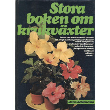 Stora boken om krukväxter