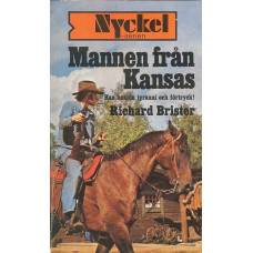 Nyckelserien 8
Mannen från Kansas