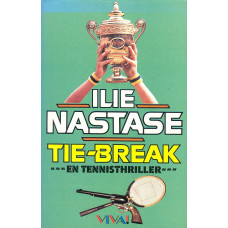 Tie-break en tennisthriller
