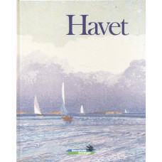 Naturskyddsföreningens årsbok
1989
Havet