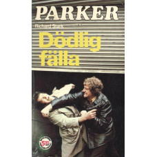 Parker 14
Dödlig fälla