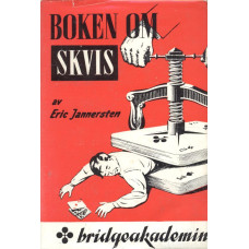 Boken om Skvis