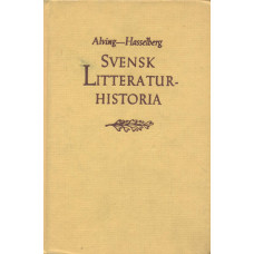 Svensk Litteraturhistoria