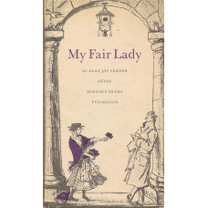 My fair lady