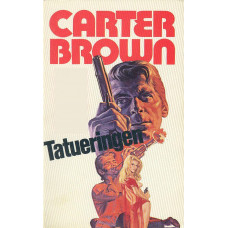 Carter Brown 131
Tatueringen 