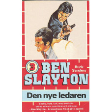 Ben Slayton 3
Den nye ledaren