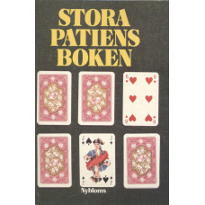 Stora patiensboken