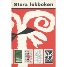 Stora lekboken