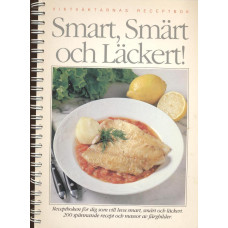 Smart, Smärt och Läckert