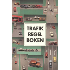 Trafikregelboken