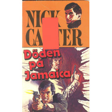 Nick Carter 143
Döden på Jamaica