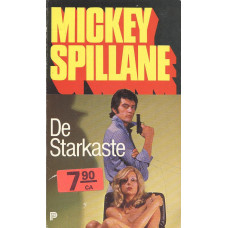 Spillane 17
De starkaste