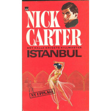 Nick Carter
Istanbul