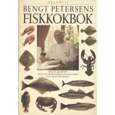 Bengt Petersens 
Fiskkokbok