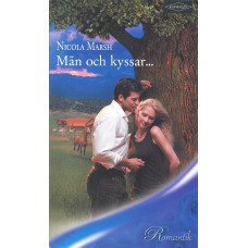 Romantik 100620
Män och kyssar...