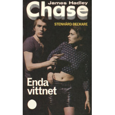 Chase 37
Enda vittnet