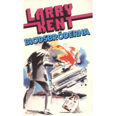 Larry Kent 241
Blodsbröderna