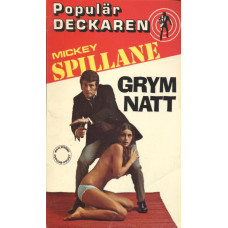 Populärdeckaren 13
Grym natt