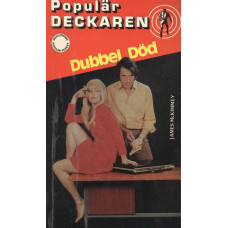 Populärdeckaren 6
Dubbel död